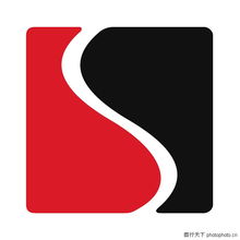 全球廣告設計公司矢量標志專輯 創意與禮儀服務的視覺融合