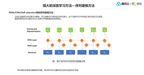 深度學習在NLP中的發展與應用 人體干細胞技術開發的跨學科啟示